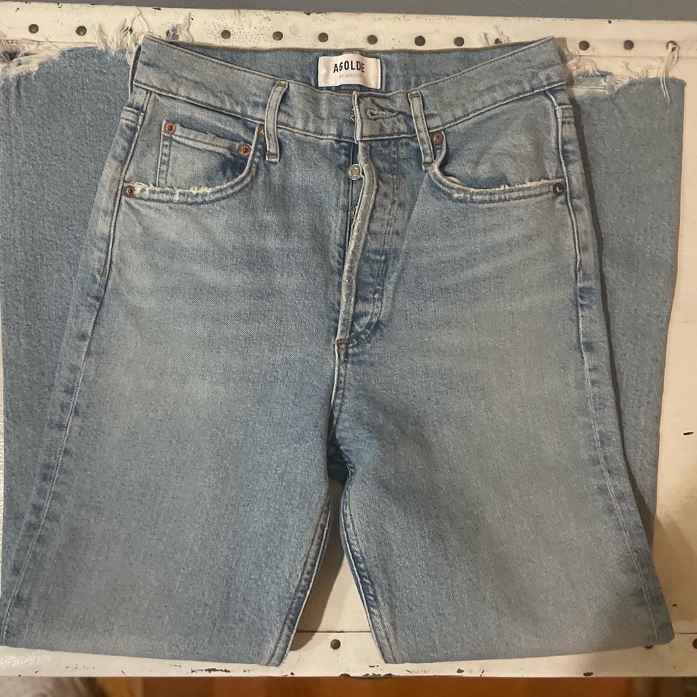 AGOLDE Jeans